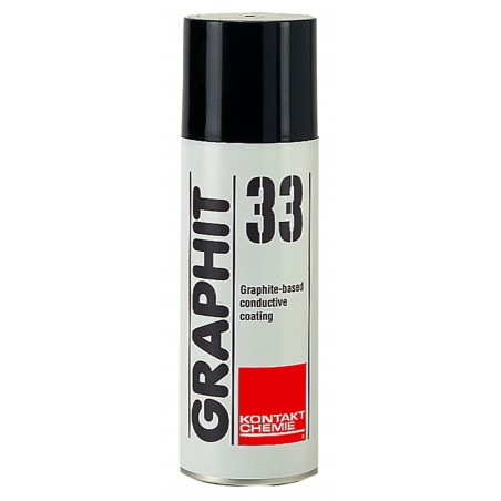 GRAPHIT 33 spray 200ml