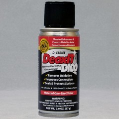DeoxIT®D100S-2 Spray