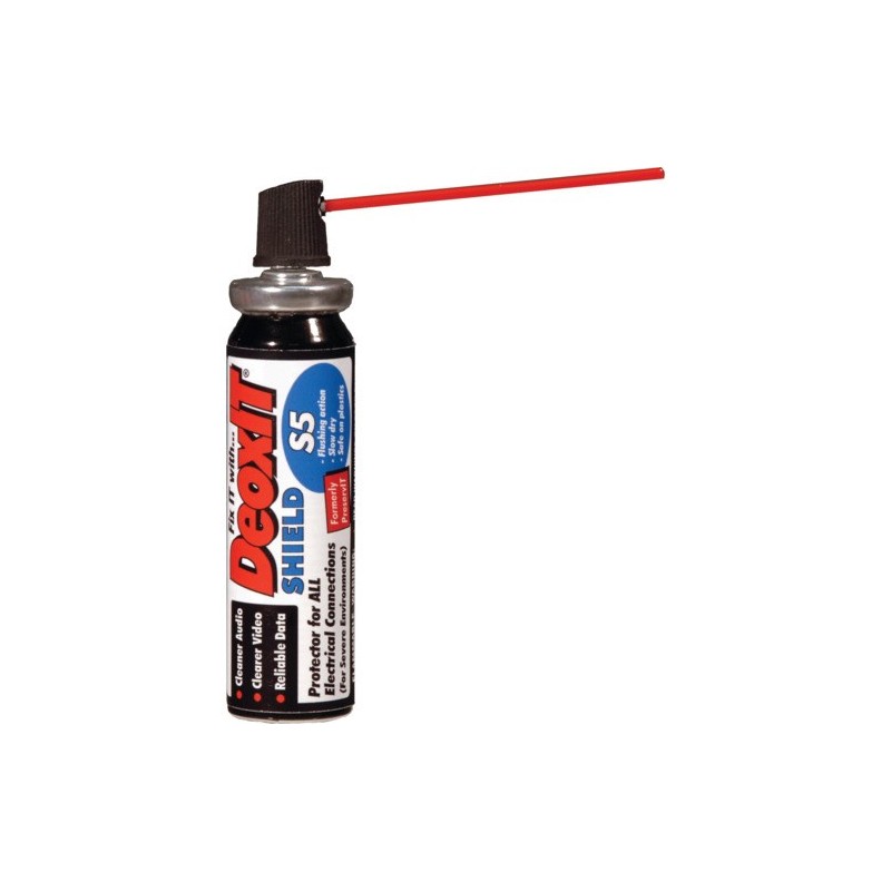DeoxIT® Shield SN5 Mini Spray