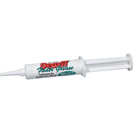 DeoxIT® FaderGrease