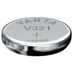 V321 watch battery 1.55 V 13 mAh