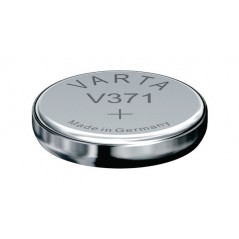 V371 watch battery 1.55 V 32 mAh