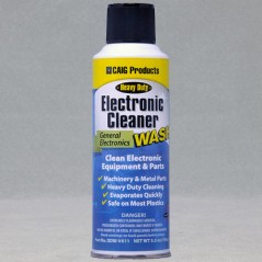 ELECTRONIC CLEANER WASH Val-U Series