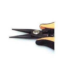 ROUND LONG-NOSE PLIER