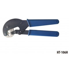 Crimping tool - HT-106H 