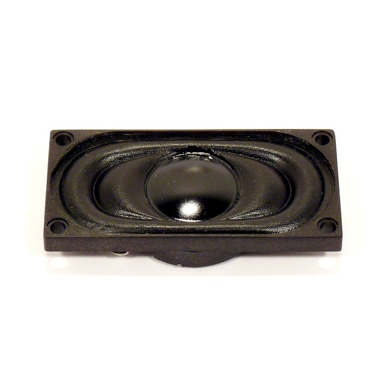 Miniature speaker 8 Ohm