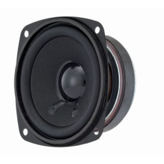 Hifi Full-Range Speaker 8 cm (3.3") 8 Ohm