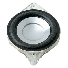 Miniature speaker 4 Ohm