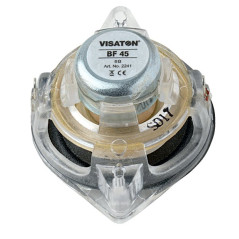 Miniature speaker 4 Ohm