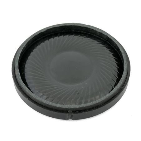 Miniature loudspeaker 8 Ω 2 W