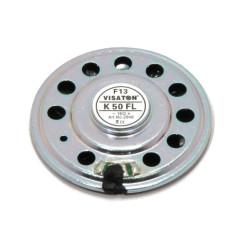 Miniature Speaker 5 cm (2") 16 Ohm