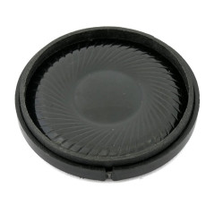 Miniature speaker 50 Ohm