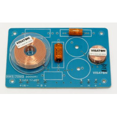 2-Way Crossover 8 Ohm