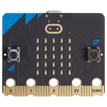 micro:bit GO, V2.21