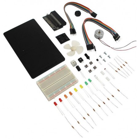 Kitronik Inventor's Kit for micro:bit