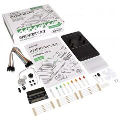 Kitronik Inventor's Kit for micro:bit