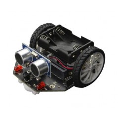 Robot Platform for micro:bit