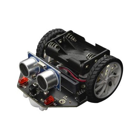 Robot Platform for micro:bit