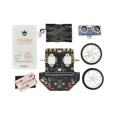 Robot Platform for micro:bit