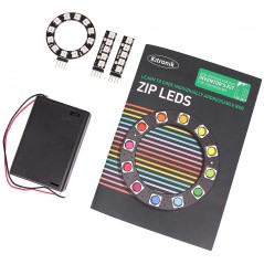 LED Add-On Pack for micro:bit