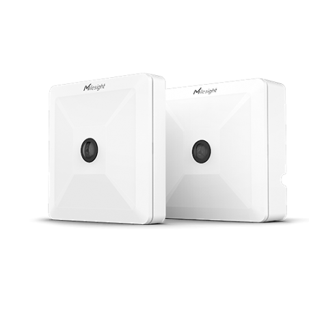 VS121 Occupancy Sensor LoRaWAN