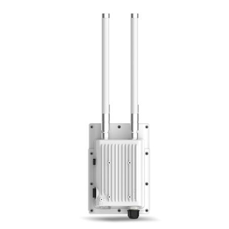 UG67 Outdoor LoRaWAN Gateway