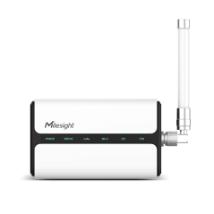 UG65 Indoor/Outdoor LoRaWAN Gateway