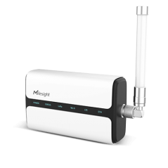 UG65 Indoor/Outdoor LoRaWAN Gateway