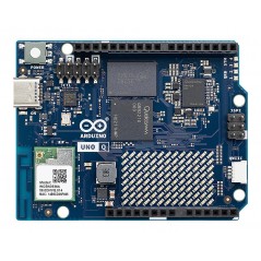 Arduino Uno Q
