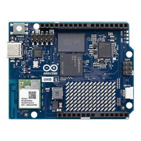 Arduino Uno Q