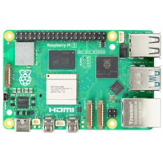 RASPBERRY-PI 5 2G