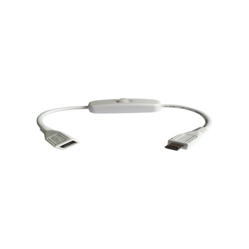 Switch Cable USB, Type-C, Male to Female