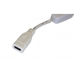 Switch Cable USB, Type-C, Male to Female