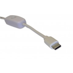 Switch Cable USB, Type-C, Male to Female