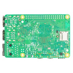 RASPBERRY-PI 5 1GB