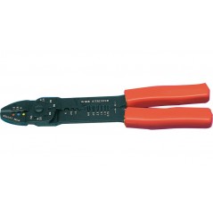 Crimping - Stripping Pliers 6mm