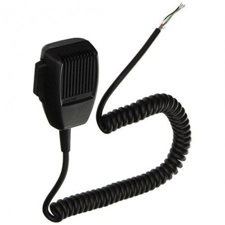 596LB - Voice Communication Microphone