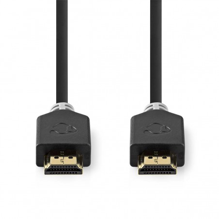 HDMI SPEED CABLE 7.5m BLACK