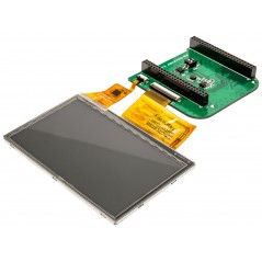 BB-CAPE-DISP-CT43  Display Board