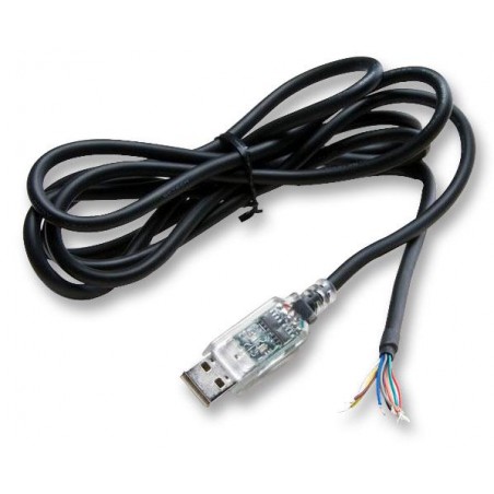 CABLE USB-RS422 SERIAL CONVERT