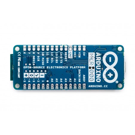 ARDUINO MKR1000 W.out Pins