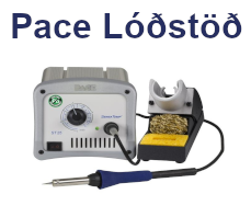 Pace Lóðstöð