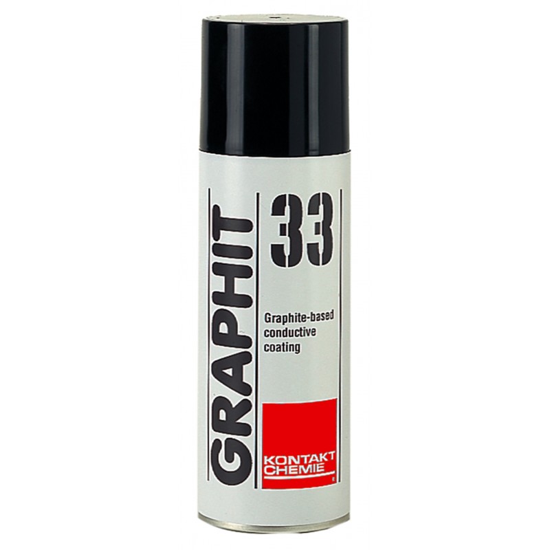 GRAPHIT 33 spray 200ml