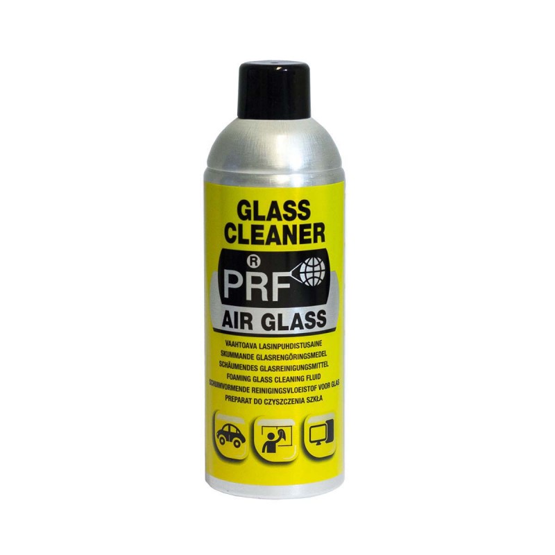 Glass cleaner 520 ml