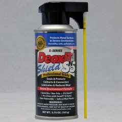 DeoxIT® Shield SN5 Spray