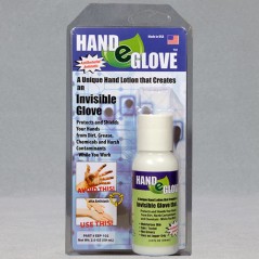 HAND-E-GLOVE®
