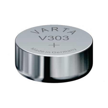 V303 watch battery 1.55 V 170 mAh