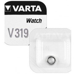 V319 watch battery 1.55 V 16 mAh