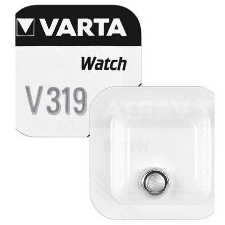 V319 watch battery 1.55 V 16 mAh
