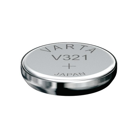 V321 watch battery 1.55 V 13 mAh